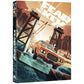 Fear is the Key Blu-ray with Slipcover (Arrow U.S.)