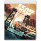 Fear is the Key Blu-ray with Slipcover (Arrow U.S.)