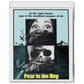 Fear is the Key Blu-ray with Slipcover (Arrow U.S.)