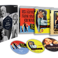 Film Focus: Kim Novak (1957 – 1959) Blu-ray Hardbox (Imprint/Region Free)