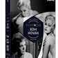 Film Focus: Kim Novak (1957 – 1959) Blu-ray Hardbox (Imprint/Region Free)