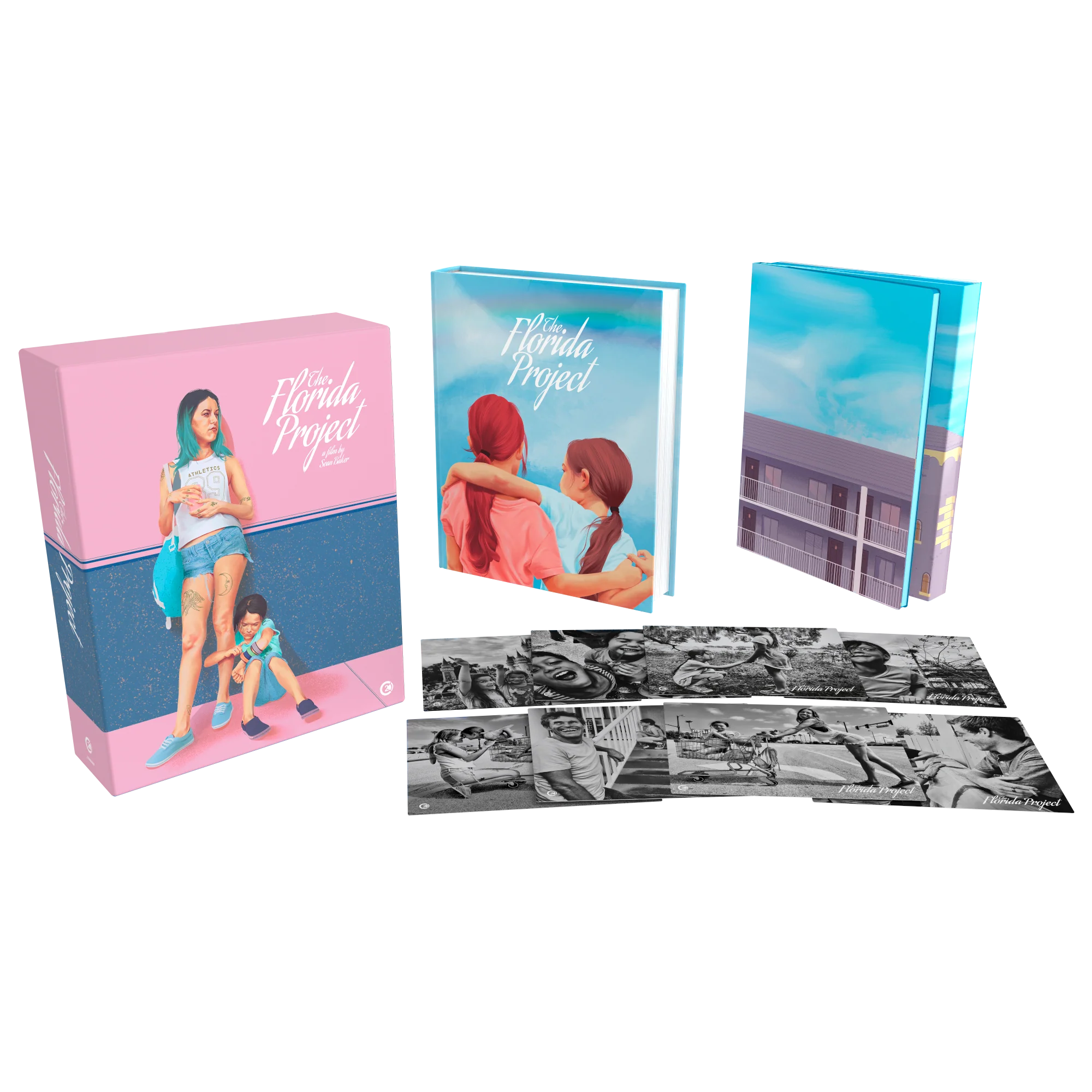 Preorder – The Atomic Movie Store