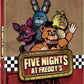 Five Nights at Freddy's 4K UHD + Blu-ray Limited Edition SteelBook (Universal)