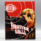 Forgotten Gialli: Volume Eight Blu-ray Limited Edition Box Set (Vinegar Syndrome)