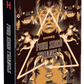 Four Sided Triangle Limited Collector’s Edition 4K UHD + Blu-ray (Hammer Films/Region Free)