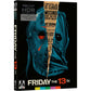 Friday the 13th (2009) Limited Edition 4K UHD with Slipcover (Arrow Video U.S.) LIMIT 1 PER CUSTOMER