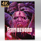 From Beyond 4K UHD + Blu-ray with Limited Edition Slipcover Variant (Vinegar Syndrome) LIMIT 1 PER CUSTOMER