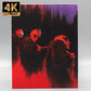 Don't Be Afraid of the Dark 4K UHD + Blu-ray with Limited Edition Slipcase + Slipcover Combo (Iconoscope) LIMIT 1 PER CUSTOMER