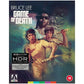 Game of Death 4K UHD + Blu-ray Limited Edition with Slipcover (Arrow UK/Region Free/B)