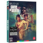 Game of Death 4K UHD + Blu-ray Limited Edition with Slipcover (Arrow UK/Region Free/B)