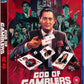 God of Gamblers Blu-ray (88 Films/Region B)