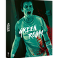 Green Room Limited Edition 4K UHD & Blu-ray (Second Sight/Region Free/B) [Preorder]