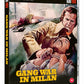 Gang War in Milan Limited Edition Blu-ray (Raro/Region Free)