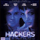 Hackers 4K UHD + Blu-ray Collector's Edition (Shout Factory)