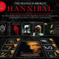 Hannibal Collector's Edition SteelBook 4K UHD + Blu-ray (Region Free/B)