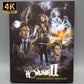 Howling II: Your Sister Is A Werewolf 4K UHD + Blu-ray with Limited Edition Slipcover (Vinegar Syndrome) LIMIT 1 PER CUSTOMER