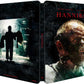 Hannibal Collector's Edition SteelBook 4K UHD + Blu-ray (Region Free/B)