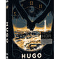 Hugo 4K UHD + Blu-ray 3D/2D Limited Edition with Slipcover (Arrow U.S.)