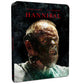 Hannibal Collector's Edition SteelBook 4K UHD + Blu-ray (Region Free/B)