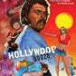 Hollywood 90028 Blu-ray + CD with Slipcase + Liner Notes (Grindhouse Releasing)