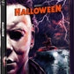 Halloween Limited Edition 4K Ultra HD Steelbook + Blu-ray (Scream Factory) [Preorder]