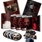 Hell House LLC Collection I-IV Boxset (2015, 2018, 2019, 2023) Blu-ray Standard Edition Softpack (Umbrella Entertainment/Region Free)