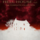 Hell House LLC Collection I-IV Boxset (2015, 2018, 2019, 2023) Blu-ray Standard Edition Softpack (Umbrella Entertainment/Region Free)