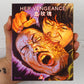 Devil Fetus / Her Vengeance Blu-ray with Limited Edition Slipcover (Vinegar Syndrome)
