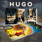 Hugo Limited Edition Blu-ray 3D and 2D (Arrow U.S.)