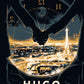 Hugo Limited Edition Blu-ray 3D and 2D (Arrow U.S.)