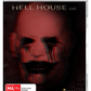 The Hell House Collection: I-IV Blu-Ray Standard Release with Lenticular Packaging (Umbrella/Region Free)