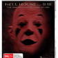 The Hell House Collection: I-IV Blu-Ray Standard Release with Lenticular Packaging (Umbrella/Region Free)