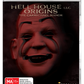 The Hell House Collection: I-IV Blu-Ray Standard Release with Lenticular Packaging (Umbrella/Region Free)