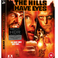 The Hills Have Eyes Limited Edition (With Booklet, Postcards + Poster) 4K Ultra HD (Arrows Films UK/Region Free)