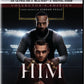 HIM 4K UHD + Blu-ray (Universal U.S.) [Preorder]