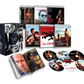 Film Focus: Harvey Keitel (1992 – 1999) Blu-ray with Limited Edition Hardbox (Imprint/Region Free)