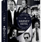 Film Focus: Harvey Keitel (1992 – 1999) Blu-ray with Limited Edition Hardbox (Imprint/Region Free)