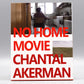 No Home Movie Blu-ray with Limited Edition Slipcover (Icarus Films)