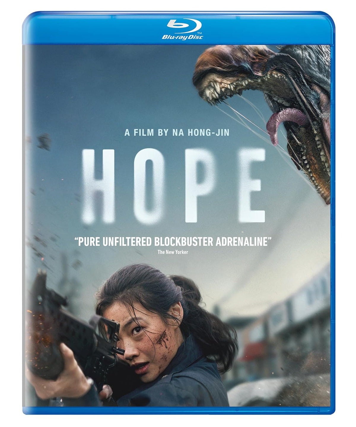 Hope Blu-ray (Neon) [Preorder]