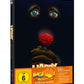 Harry and the Hendersons Blu-ray + DVD Cover E MediaBook (Turbine/Region B/2)
