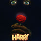 Harry and the Hendersons Blu-ray + DVD Cover E MediaBook (Turbine/Region B/2)