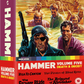 Hammer Volume 5 - Death and Deceit Limited Edition Blu-ray Box (Powerhouse Films UK/Region B)