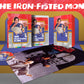 The Iron Fisted Monk Limited Edition Blu-ray with Slipcover (Arrow U.S.)