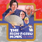 The Iron Fisted Monk Limited Edition Blu-ray with Slipcover (Arrow U.S.)