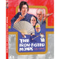 The Iron Fisted Monk Limited Edition Blu-ray with Slipcover (Arrow U.S.)