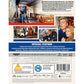 The Italian Job 4K UHD + Blu-ray Collector's Set (Region Free UK Import)