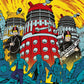 Daleks: Invasion Earth 2150 AD 4K UHD + Blu-ray SteelBook (Region Free/B)