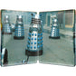 Daleks: Invasion Earth 2150 AD 4K UHD + Blu-ray SteelBook (Region Free/B)