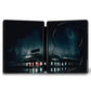 The Innkeepers 4K UHD + Blu-ray SteelBook (Dark Sky Films)