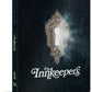 The Innkeepers 4K UHD + Blu-ray SteelBook (Dark Sky Films)
